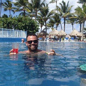 Meet your Posher, Paul